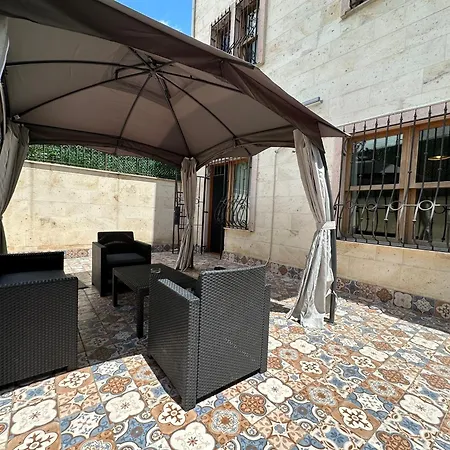 Apartment Stylish In Old Town Fatih *