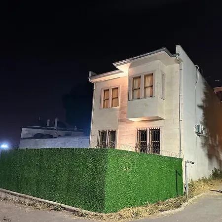 Apartment Stylish In Old Town Fatih *
