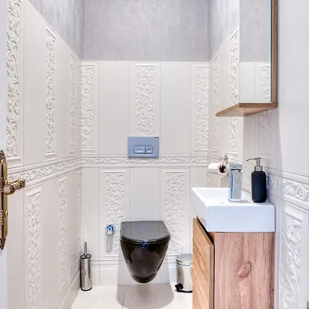 Stylish In Old Town Fatih * اسطنبول