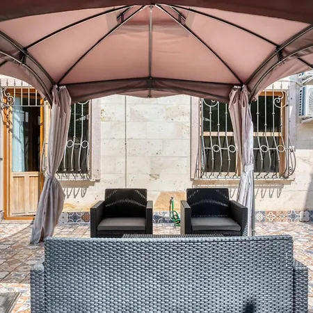 Daire Stylish In Old Town Fatih *