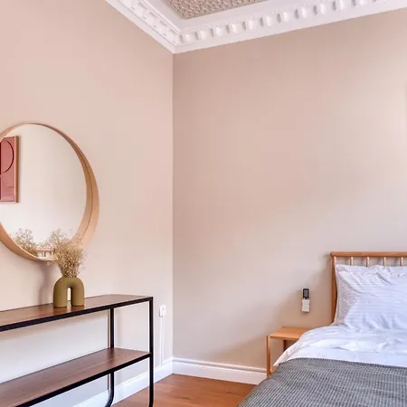 Apartament Stylish In Old Town Fatih Stambuł